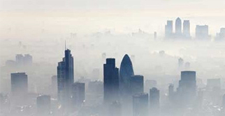 室外污染科普知識