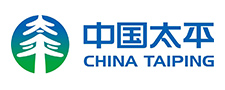 中國太平logo