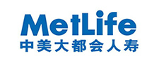 大都會人壽logo