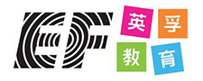 英孚英語logo