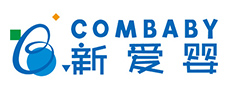 新愛嬰logo