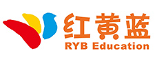 紅黃藍logo