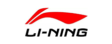 李寧logo