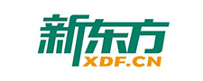 新東方logo