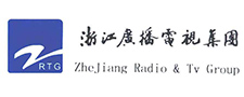 浙江廣電logo