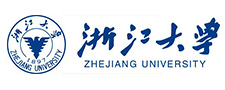 浙江大學logo