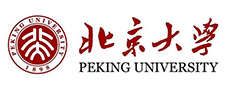 北京大學logo