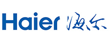海爾logo