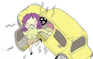 車內污染